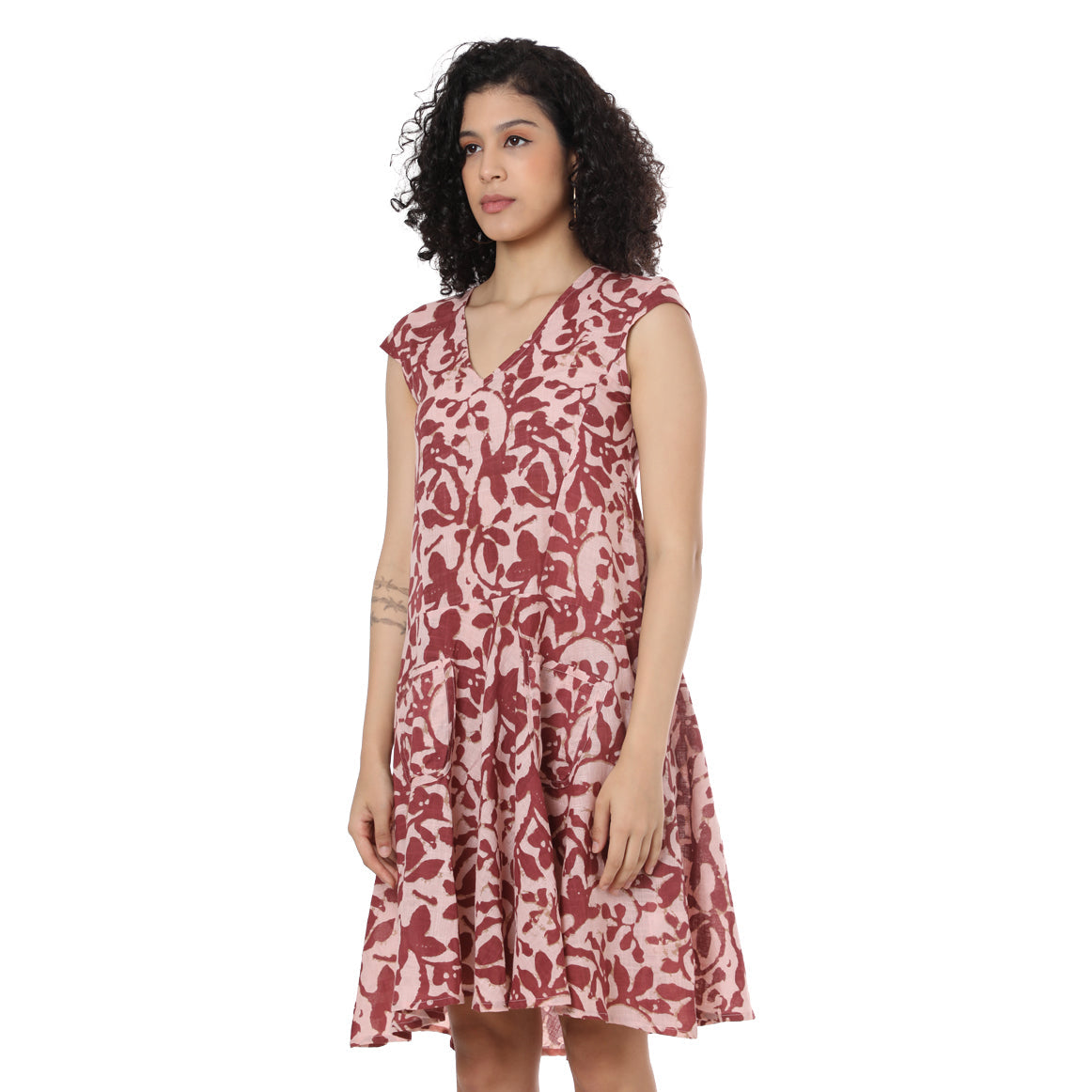 Tiffany DRESS - PhishStones Products