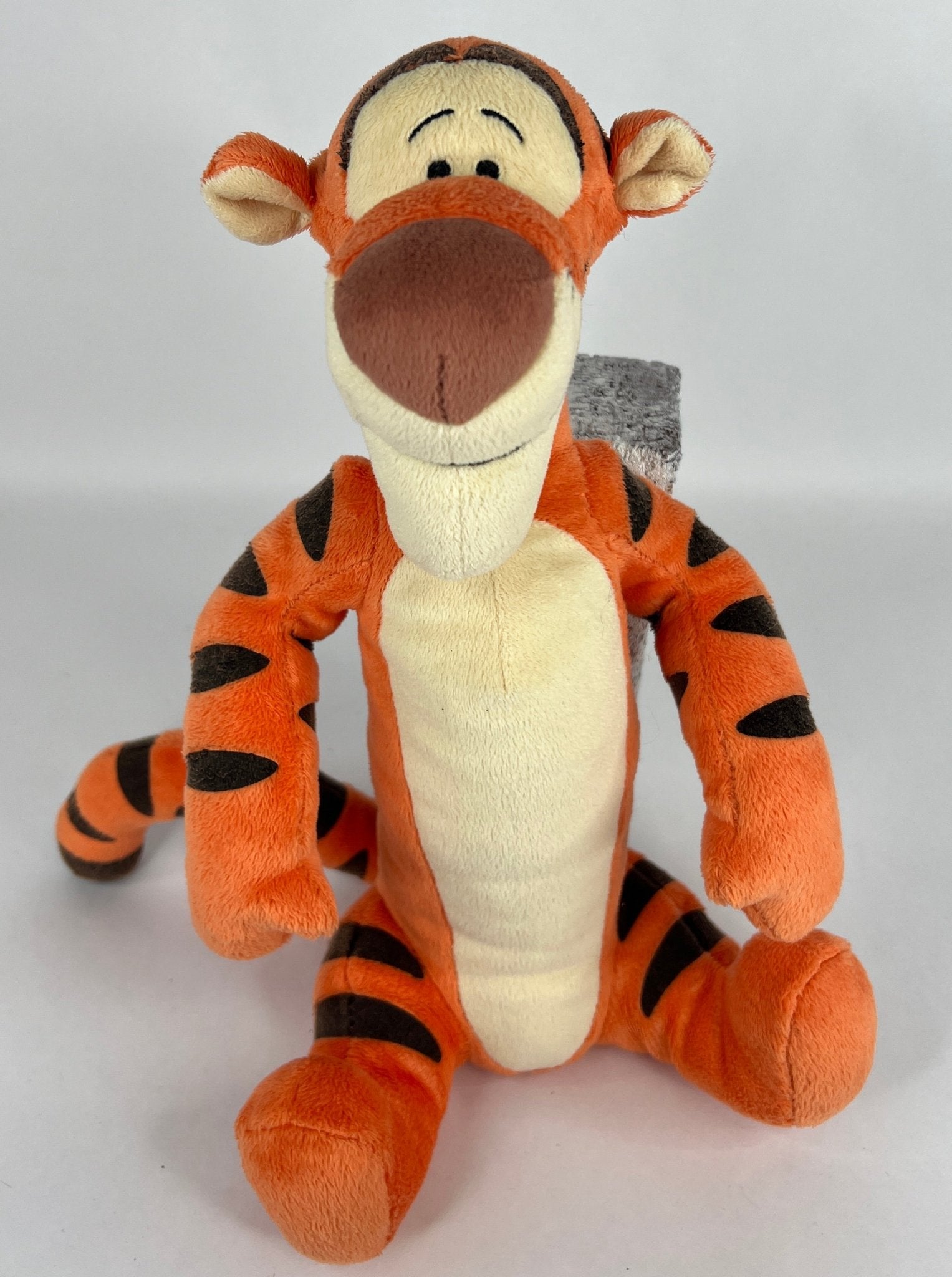 15% OFF! Tigger Stuffed & Squeaky Dog Toys: All Sizes