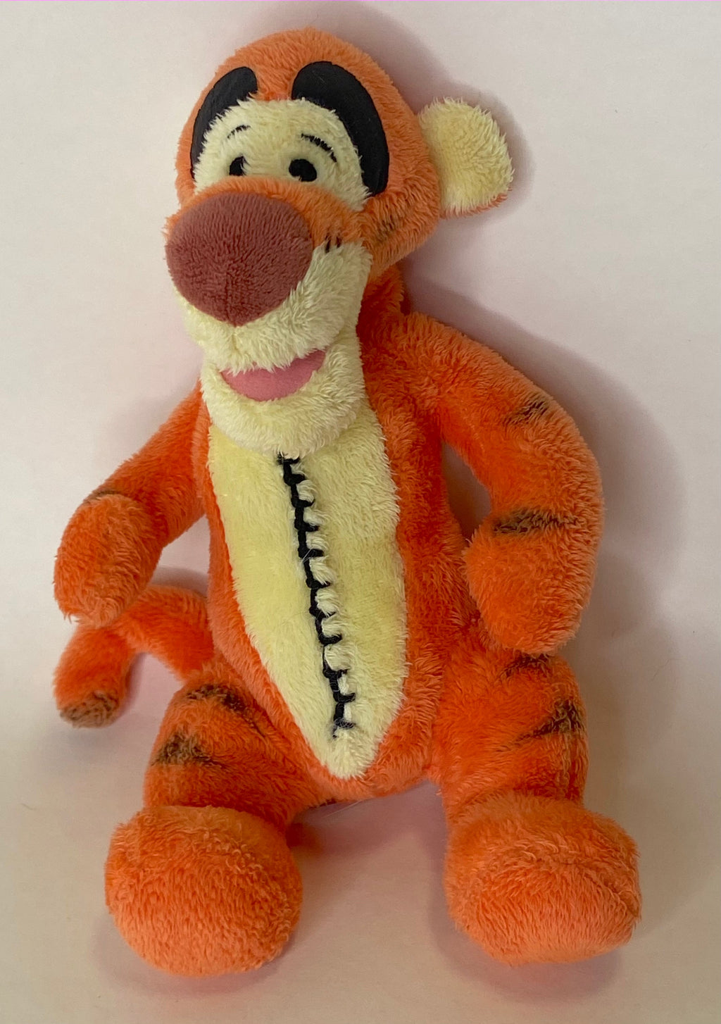 15% OFF! Tigger Stuffed & Squeaky Dog Toys: All Sizes