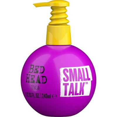 TIGI Bed Head Small Talk Thickening Cream 8.12 fl oz - New - PhishStones Products