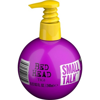 TIGI Bed Head Small Talk Thickening Cream 8.12 fl oz - New - PhishStones Products