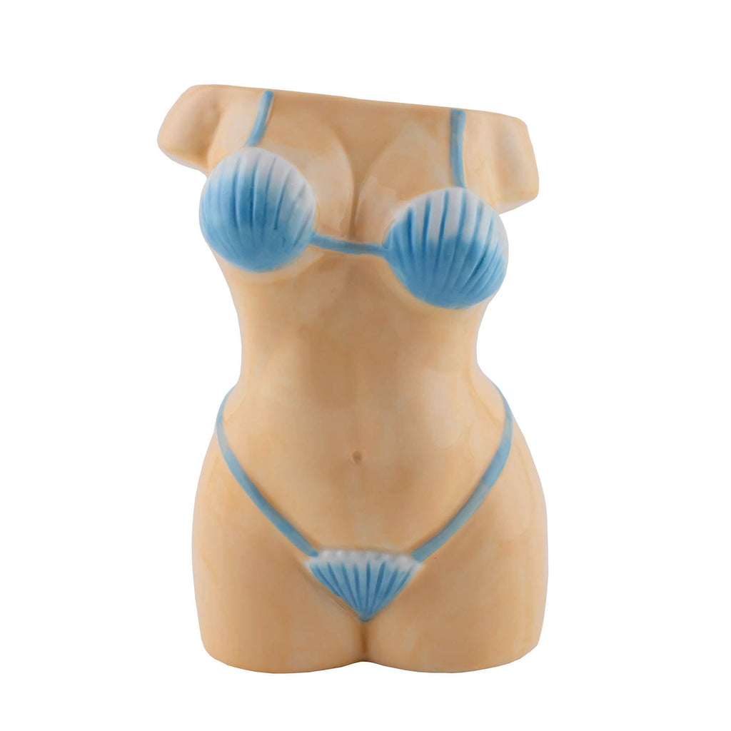 BarConic® Bikini - Tiki Drinkware