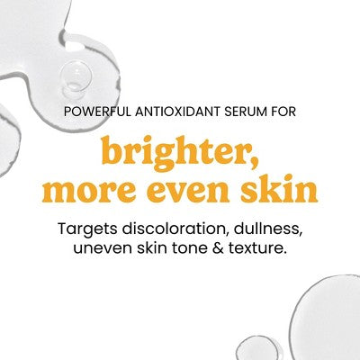 Timeless Skin Care Vitamin C and E Ferulic Acid Serum 4 fl oz - Imperfect Box - PhishStones Products