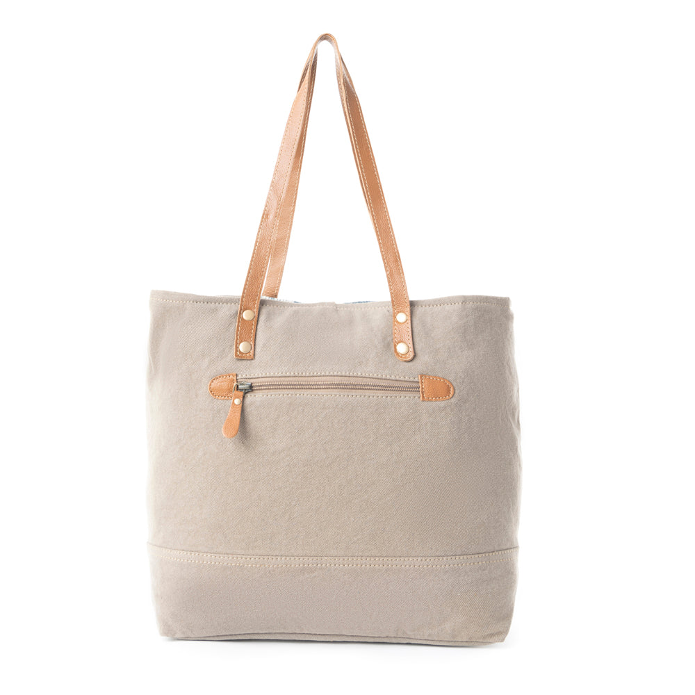 Tinted Indigo Tote Bag - PhishStones Products