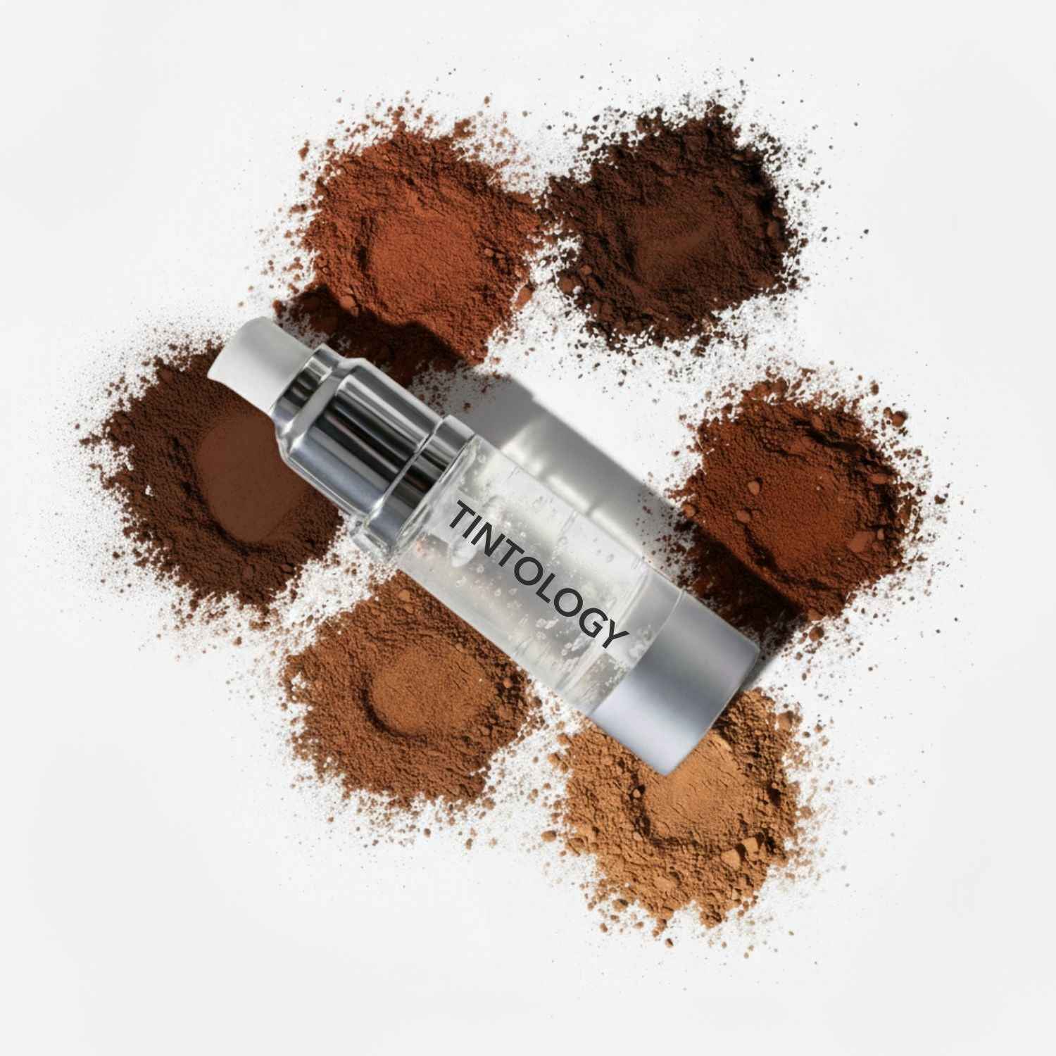 True-Tone Pigments