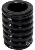 Titanmen Ribbed Stretch-To-Fit Cock Cage