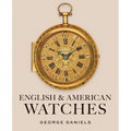 English and American Watches - Hardcover