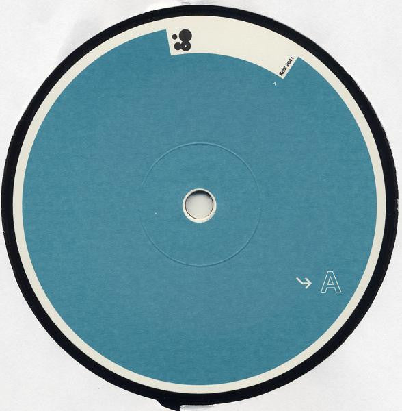 Tomcraft - Bang Bang | Very Good Plus (VG+) Very Good Plus (VG+) - PhishStones Products