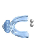 Tongue Star Pleasure Tongue Vibrator
