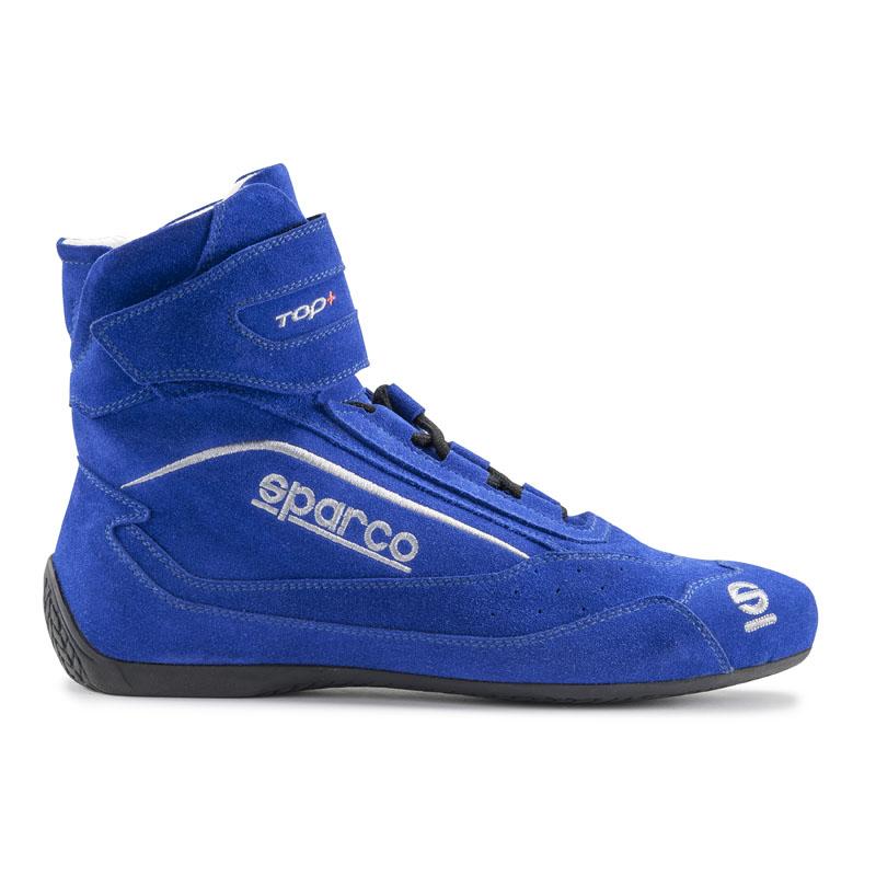 Sparco Top Racing Shoes - FIA 8856-2018