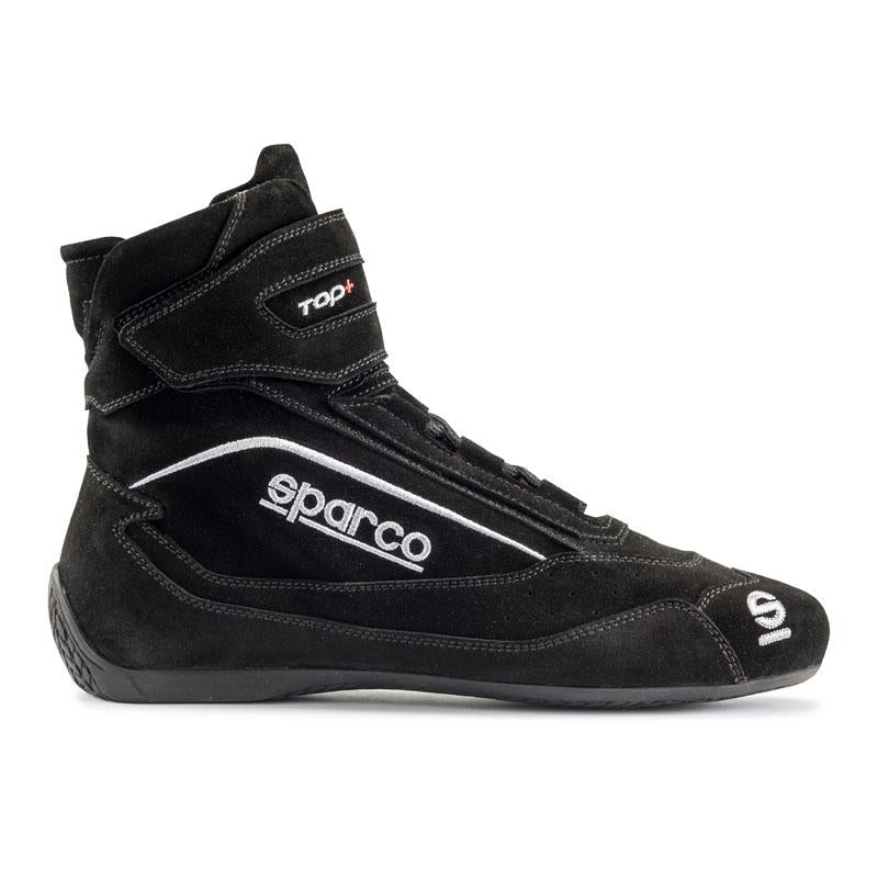 Sparco Top Racing Shoes - FIA 8856-2018