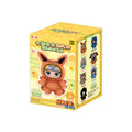 TOP TOY Naruto Shippuden Beast Party Series 1 Vinyl Plush Doll Blind Box