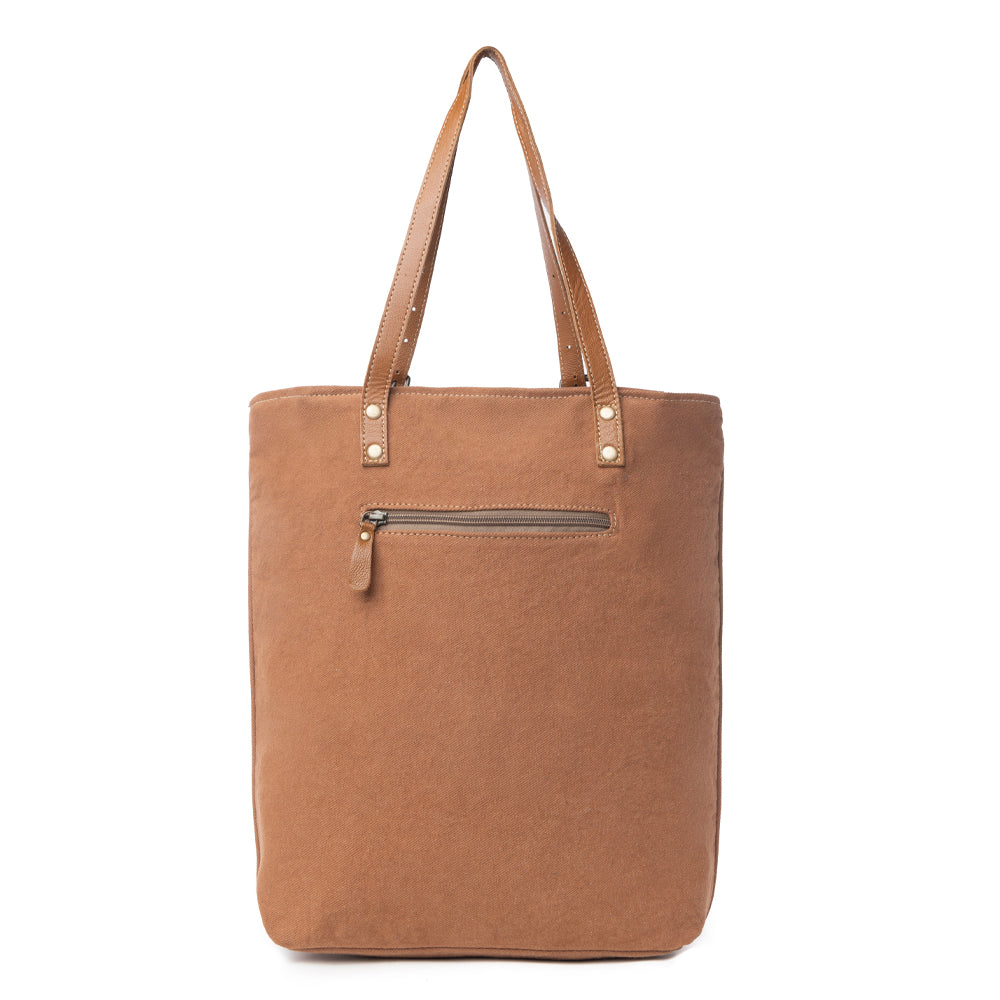 TORI KAMO TOTE BAG - PhishStones Products