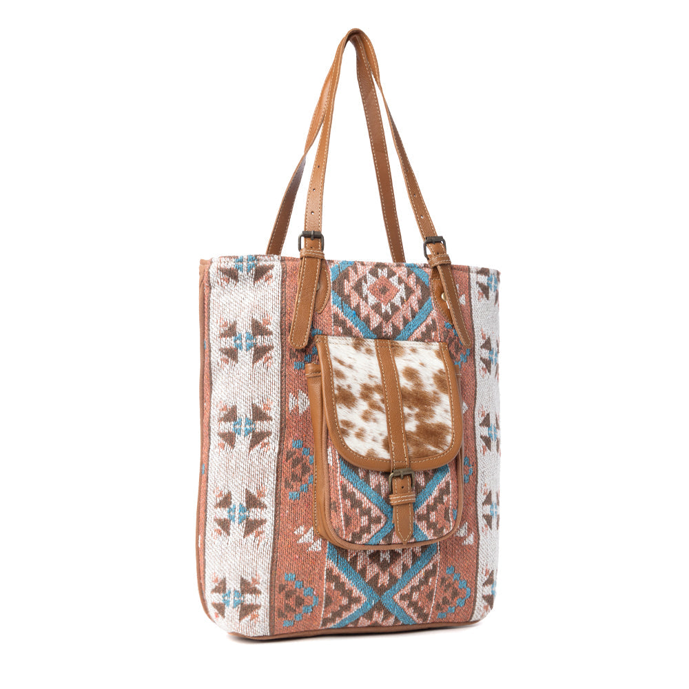 TORI KAMO TOTE BAG - PhishStones Products