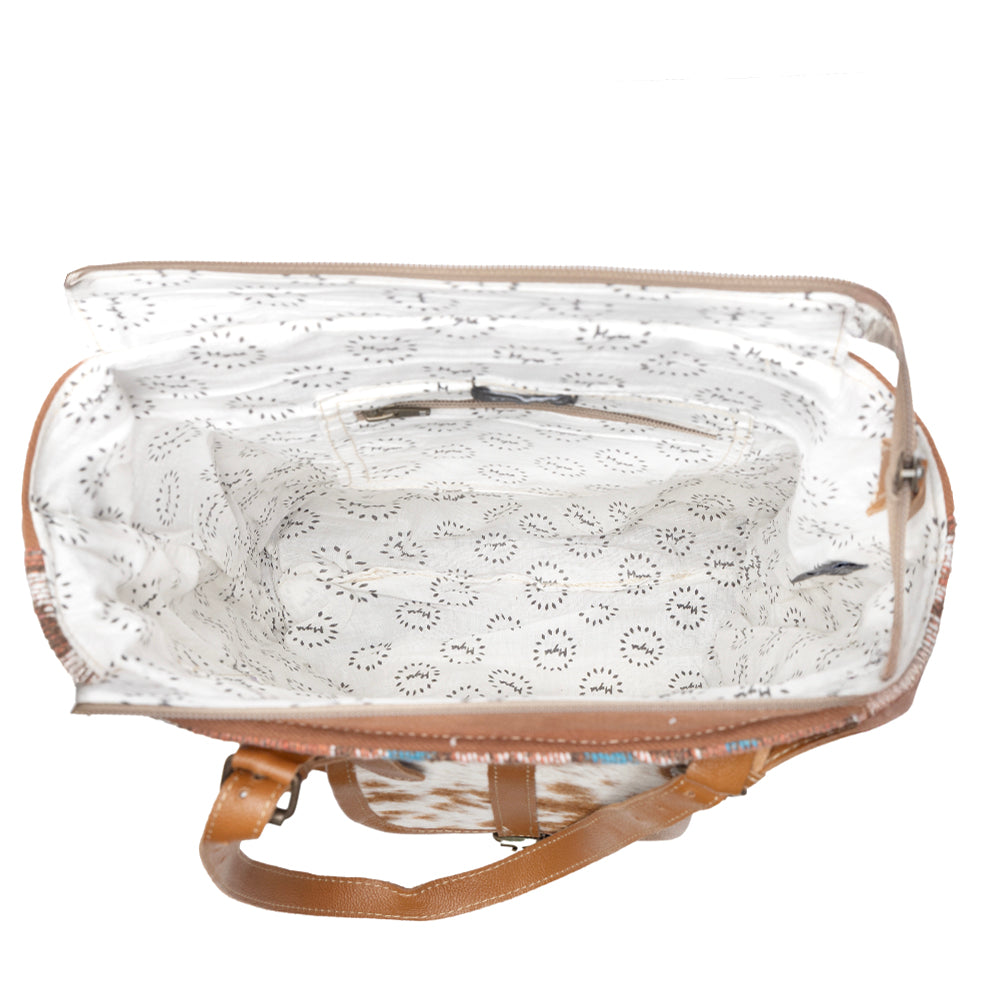 TORI KAMO TOTE BAG - PhishStones Products