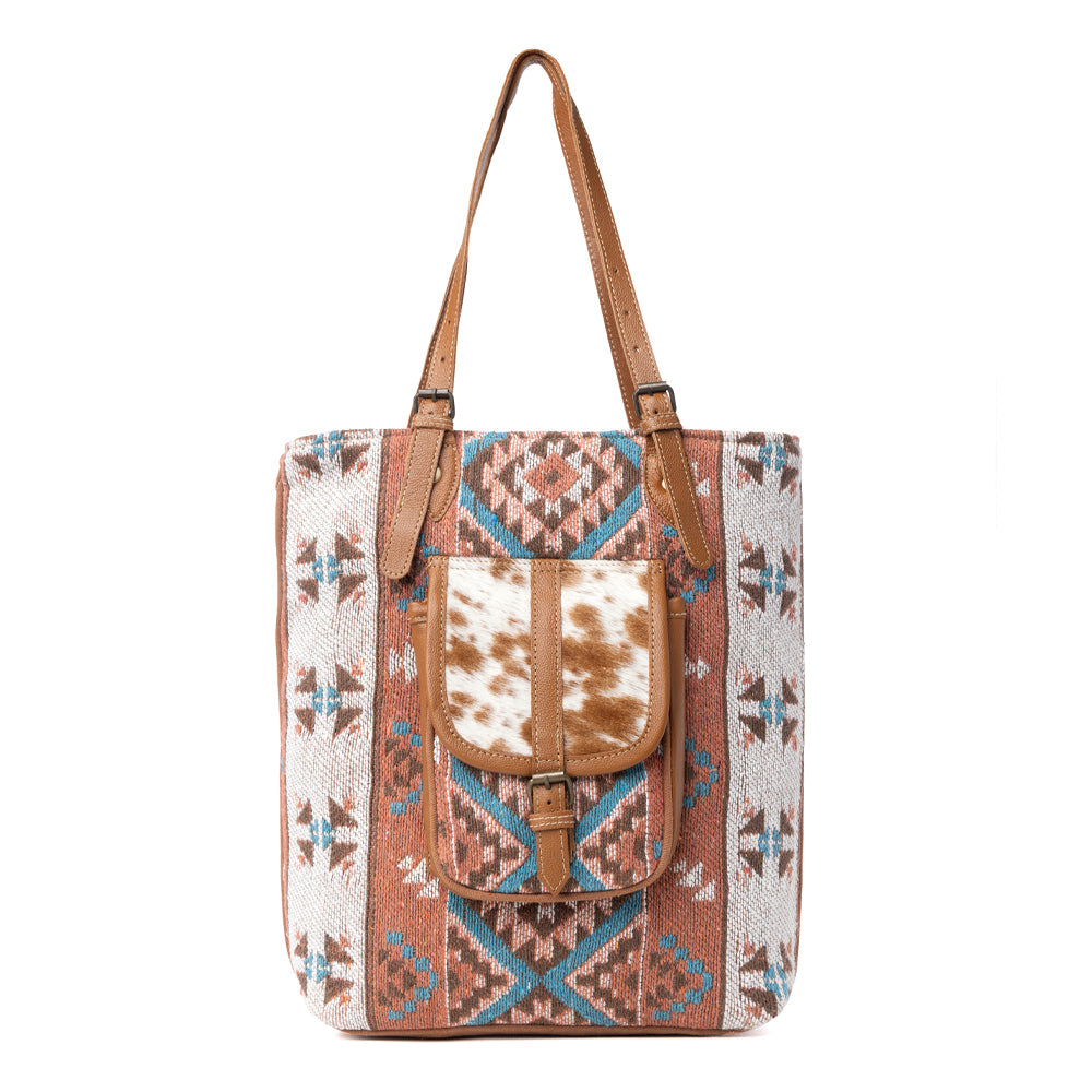 TORI KAMO TOTE BAG - PhishStones Products