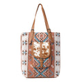 TORI KAMO TOTE BAG - PhishStones Products