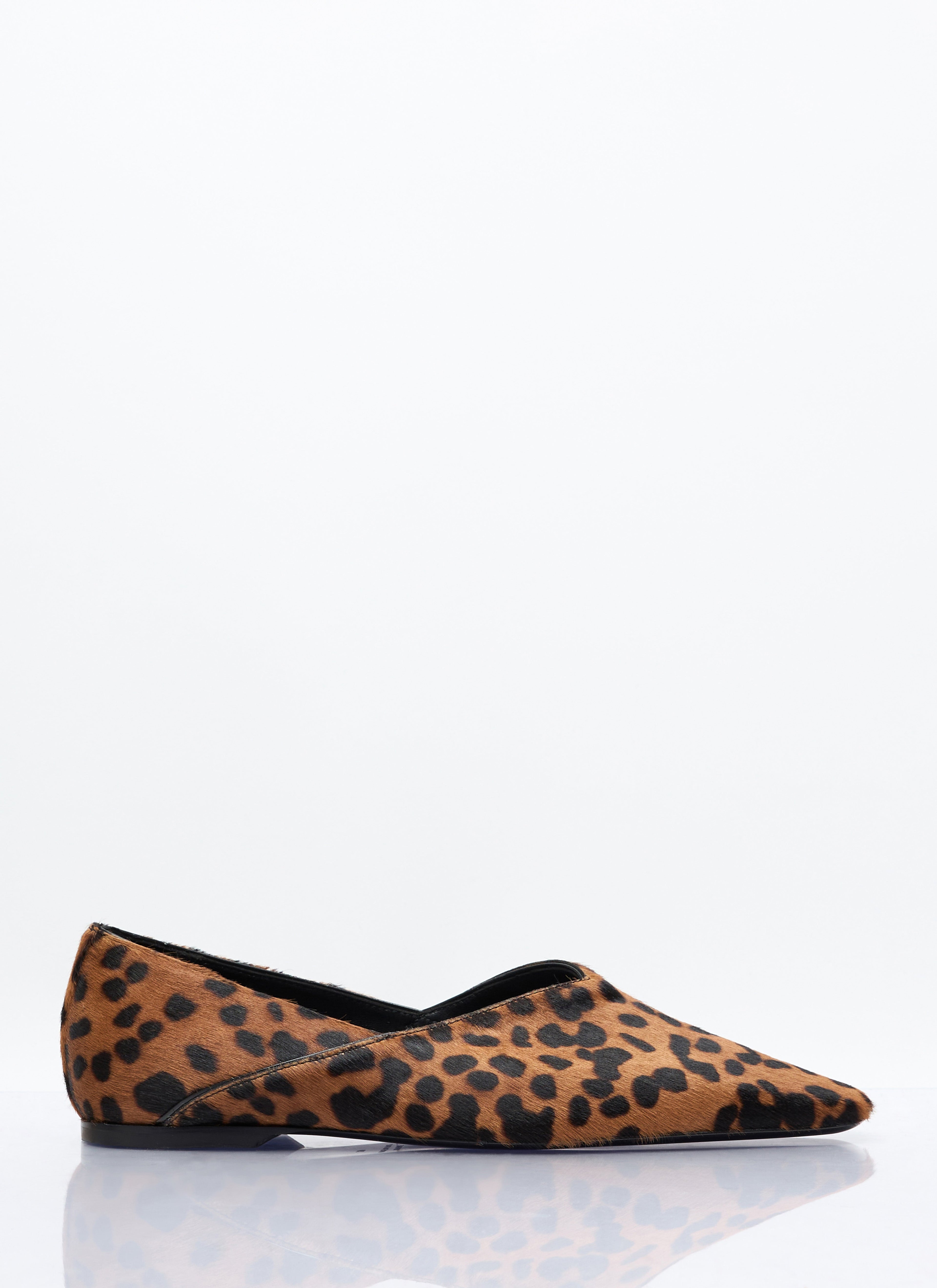 Toteme Women The Everyday Flat