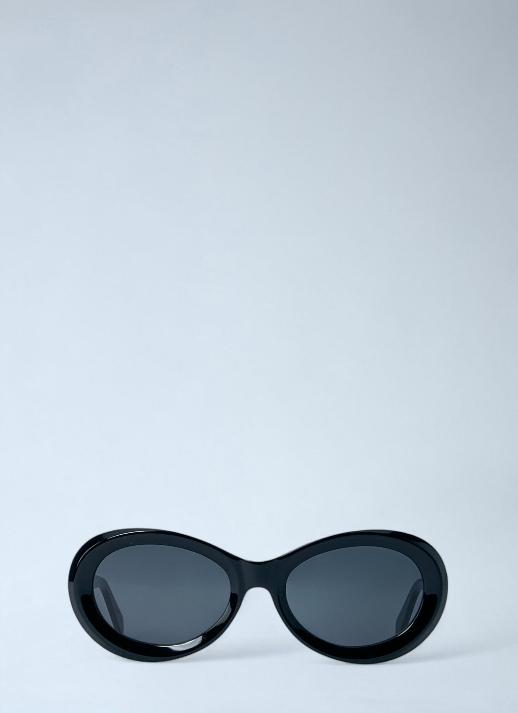 Toteme Women Oval Sunglasses