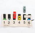 Toy Car Storage – The Carry-On Essential for Tiny Travelers