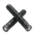Envy Handgrips V3 (TPR) - Black (Pair)
