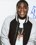 Tracy Morgan Signed 8x10 Photo