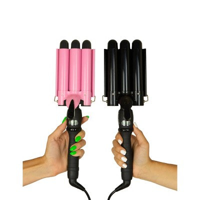 Trademark Beauty Babe Waves Jumbo Hair Waver - New - PhishStones Products