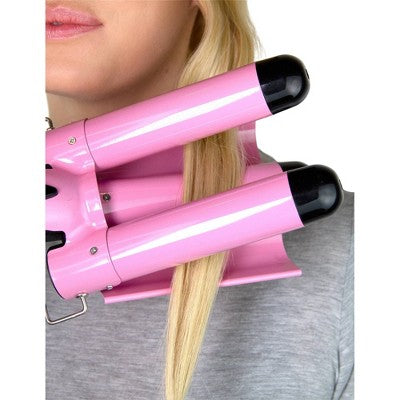 Trademark Beauty Babe Waves Jumbo Hair Waver - New - PhishStones Products