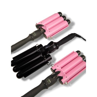 Trademark Beauty Babe Waves Jumbo Hair Waver - New - PhishStones Products