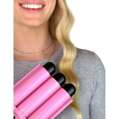 Trademark Beauty Babe Waves Jumbo Hair Waver - New - PhishStones Products
