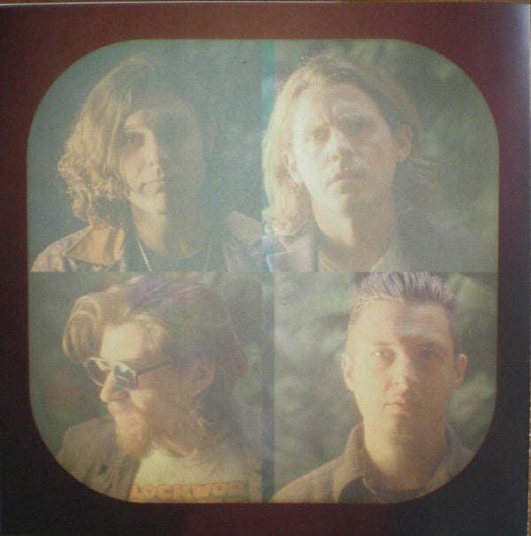 Tranquility Base Hotel + Casino | Mint (M) Mint (M) - PhishStones Products
