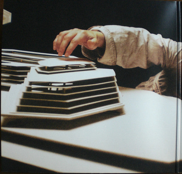 Tranquility Base Hotel + Casino | Mint (M) Mint (M) - PhishStones Products