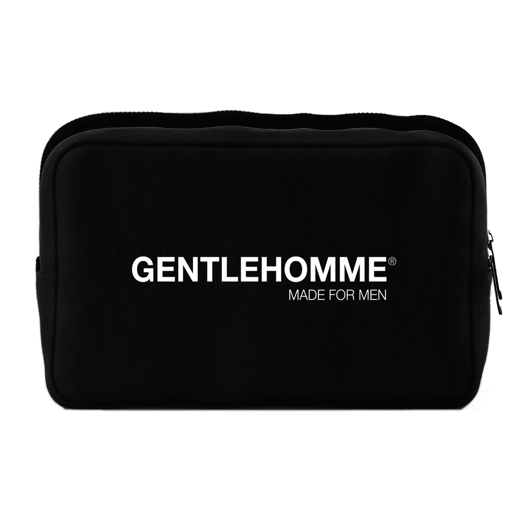 Travel Pouch for Men - PhishStones Products