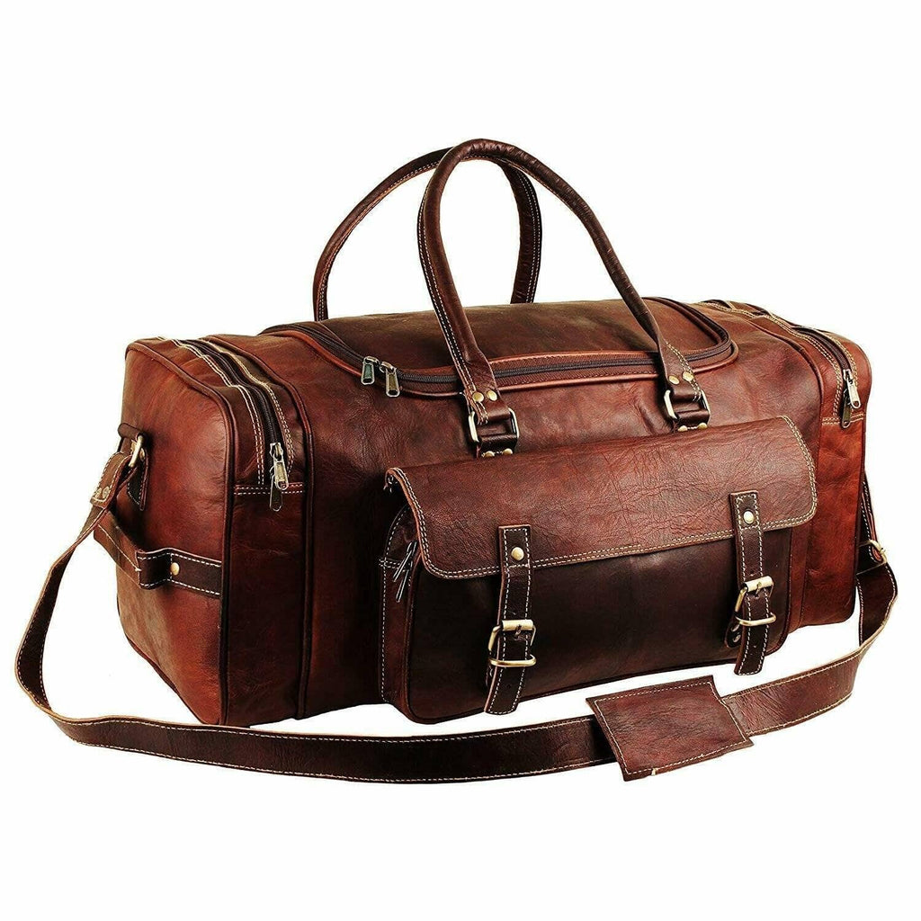 Traveler Weekender Duffle - PhishStones Products