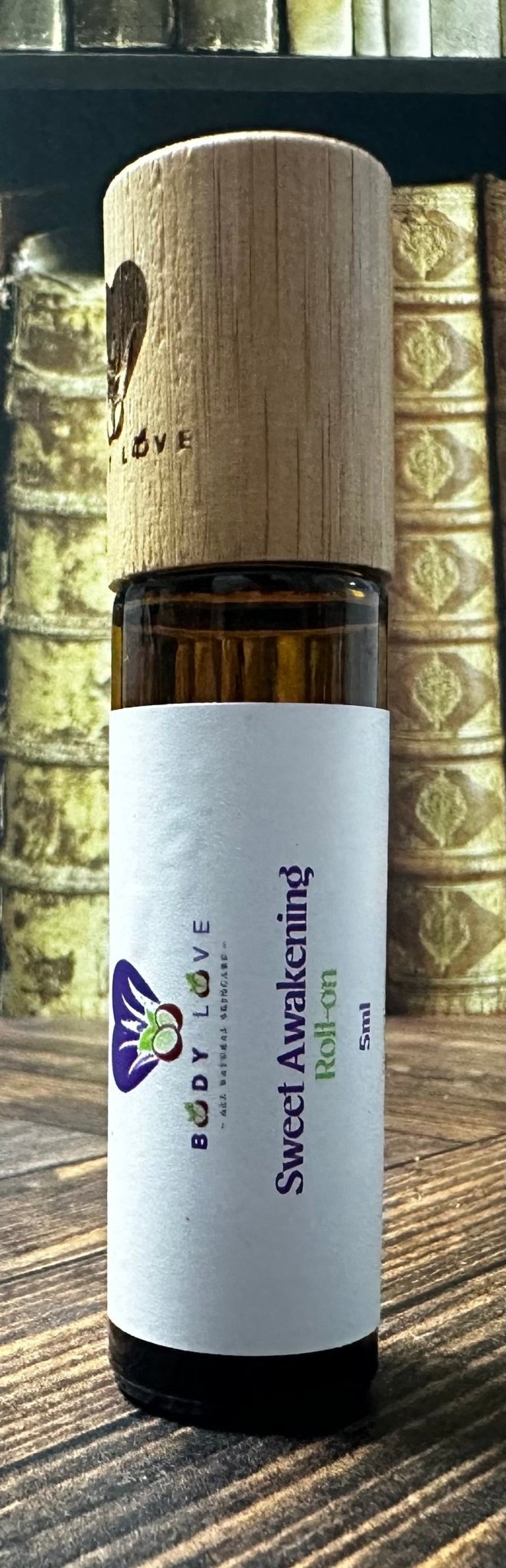 Travelers (Scented Roll - Ons) - PhishStones Products