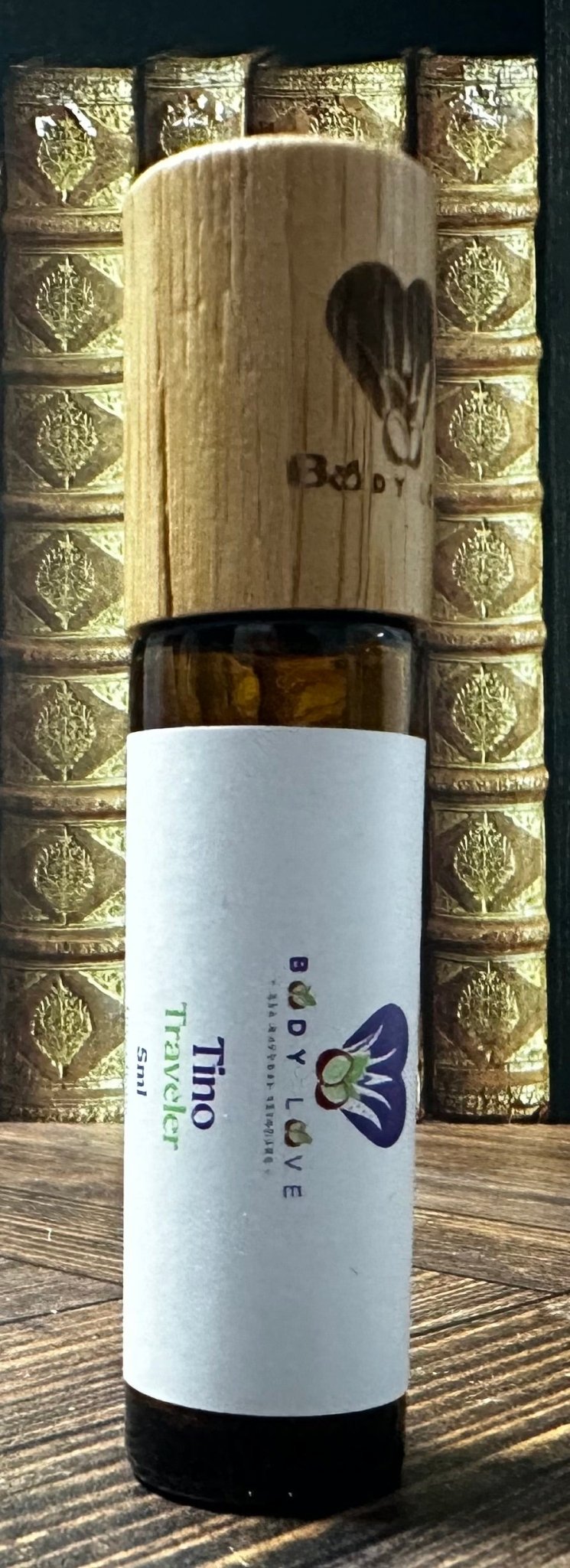 Travelers (Scented Roll - Ons) - PhishStones Products