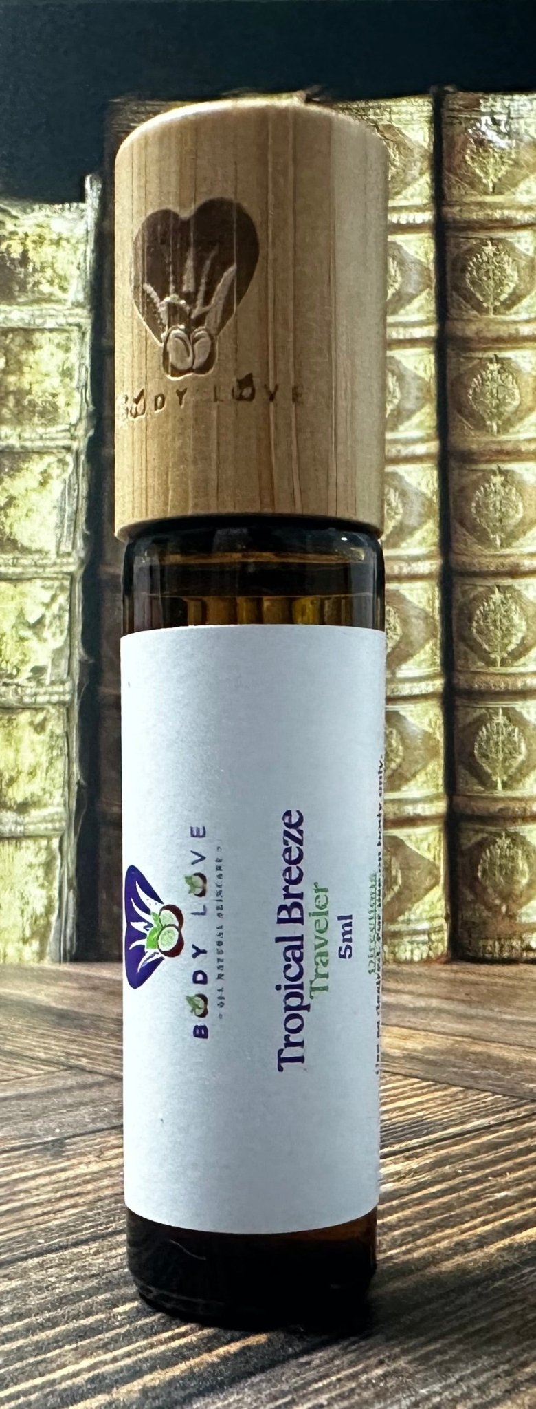 Travelers (Scented Roll - Ons) - PhishStones Products