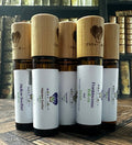 Travelers (Scented Roll - Ons) - PhishStones Products