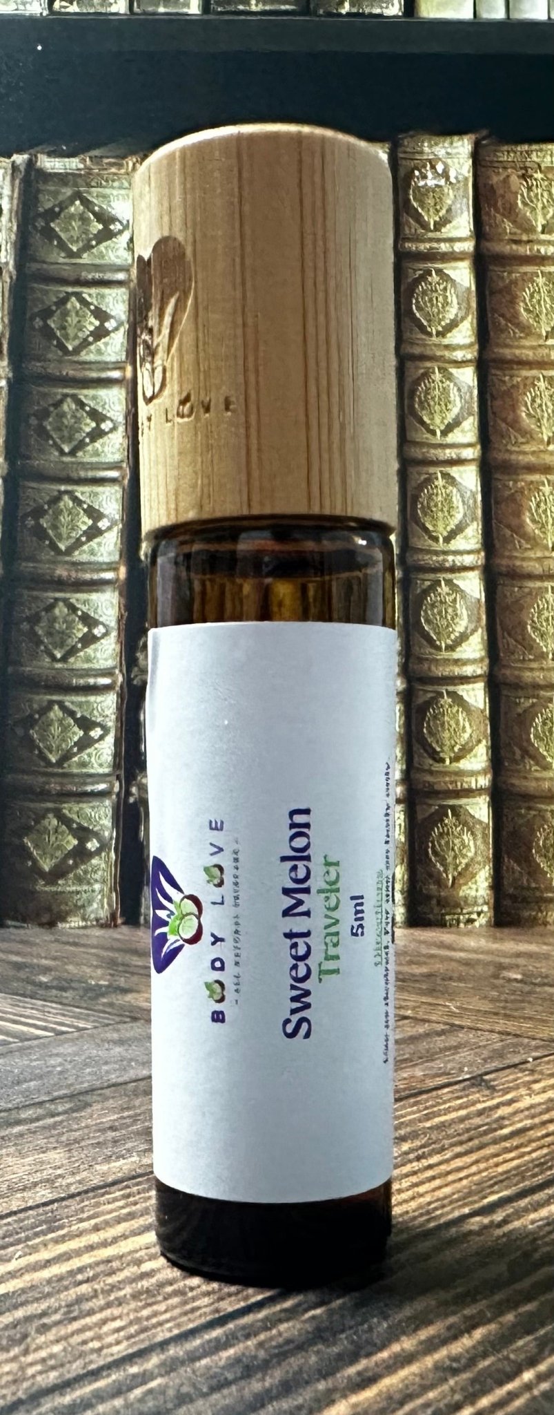 Travelers (Scented Roll - Ons) - PhishStones Products