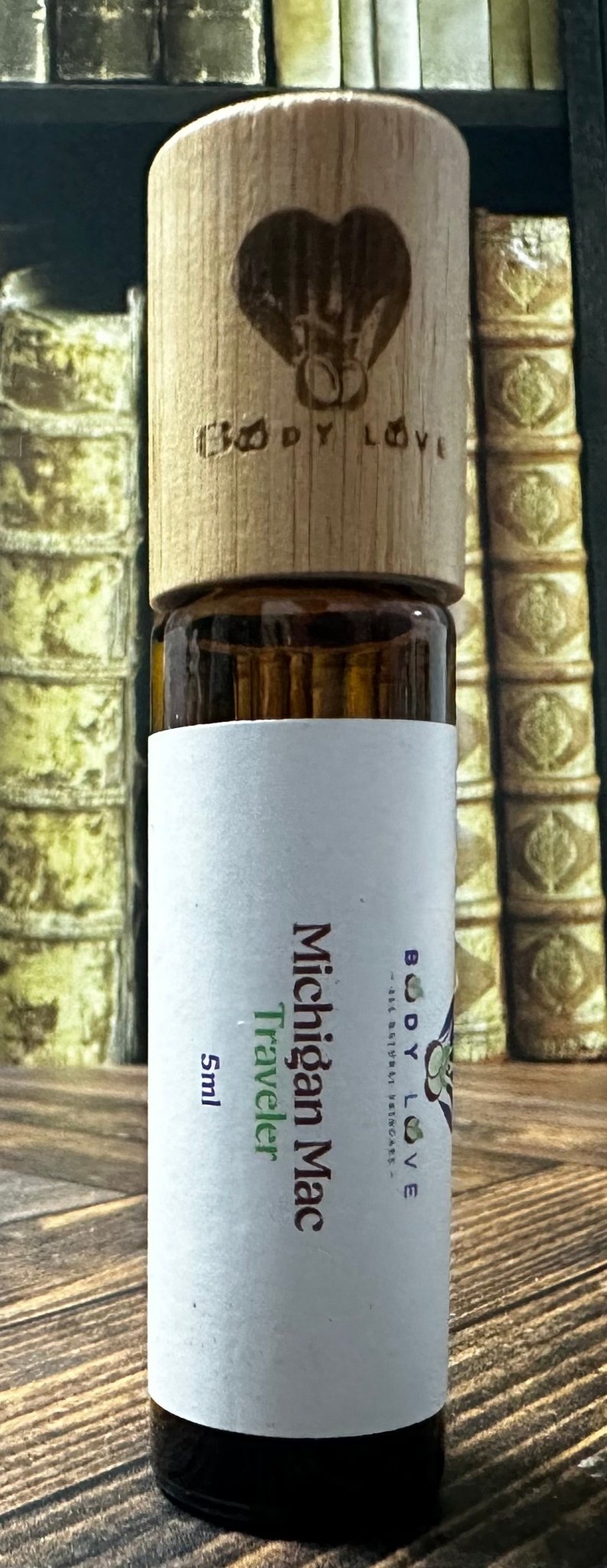 Travelers (Scented Roll - Ons) - PhishStones Products