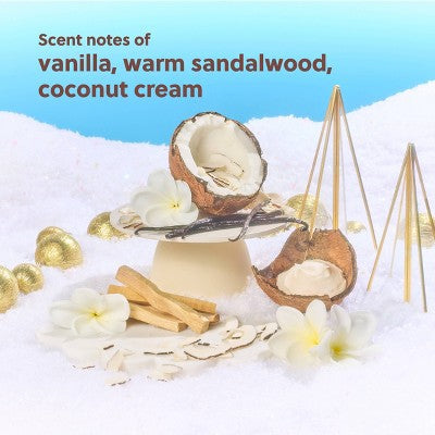 Tree Hut Mini Best Sellers Gift Set Vanilla 4pc - Imperfect Box - PhishStones Products