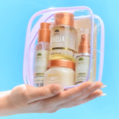 Tree Hut Mini Best Sellers Gift Set Vanilla 4pc - Imperfect Box - PhishStones Products