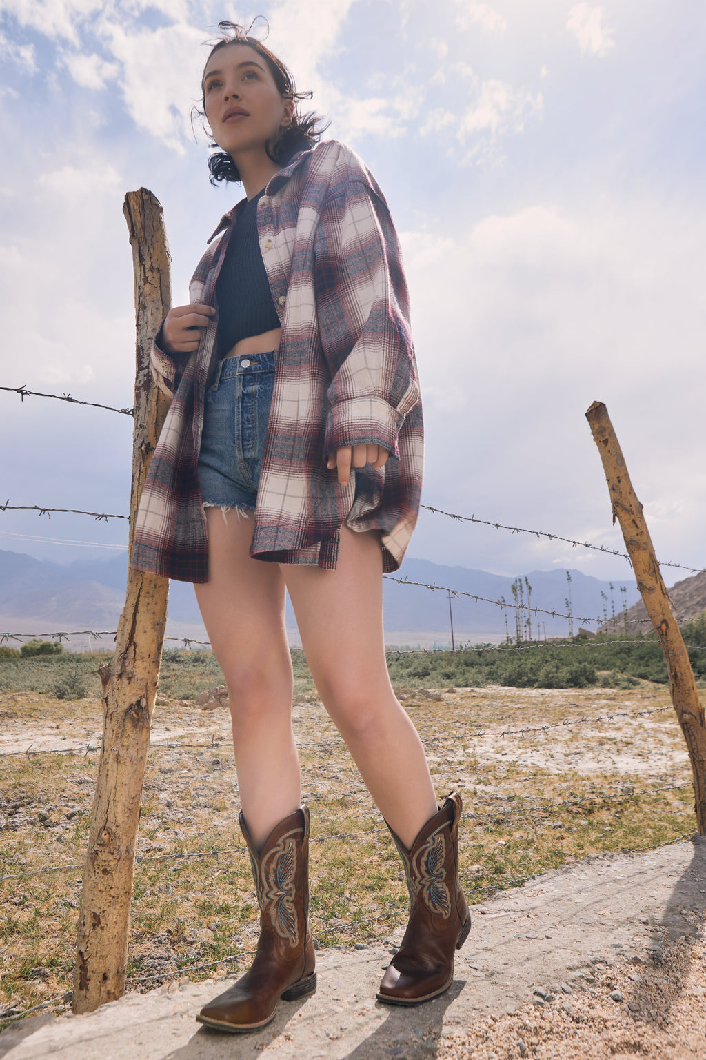 Tribu Hide Boot - PhishStones Products