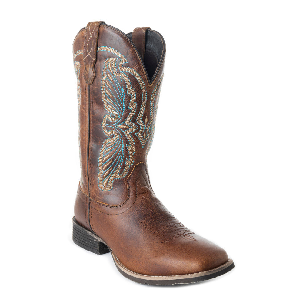 Tribu Hide Boot - PhishStones Products