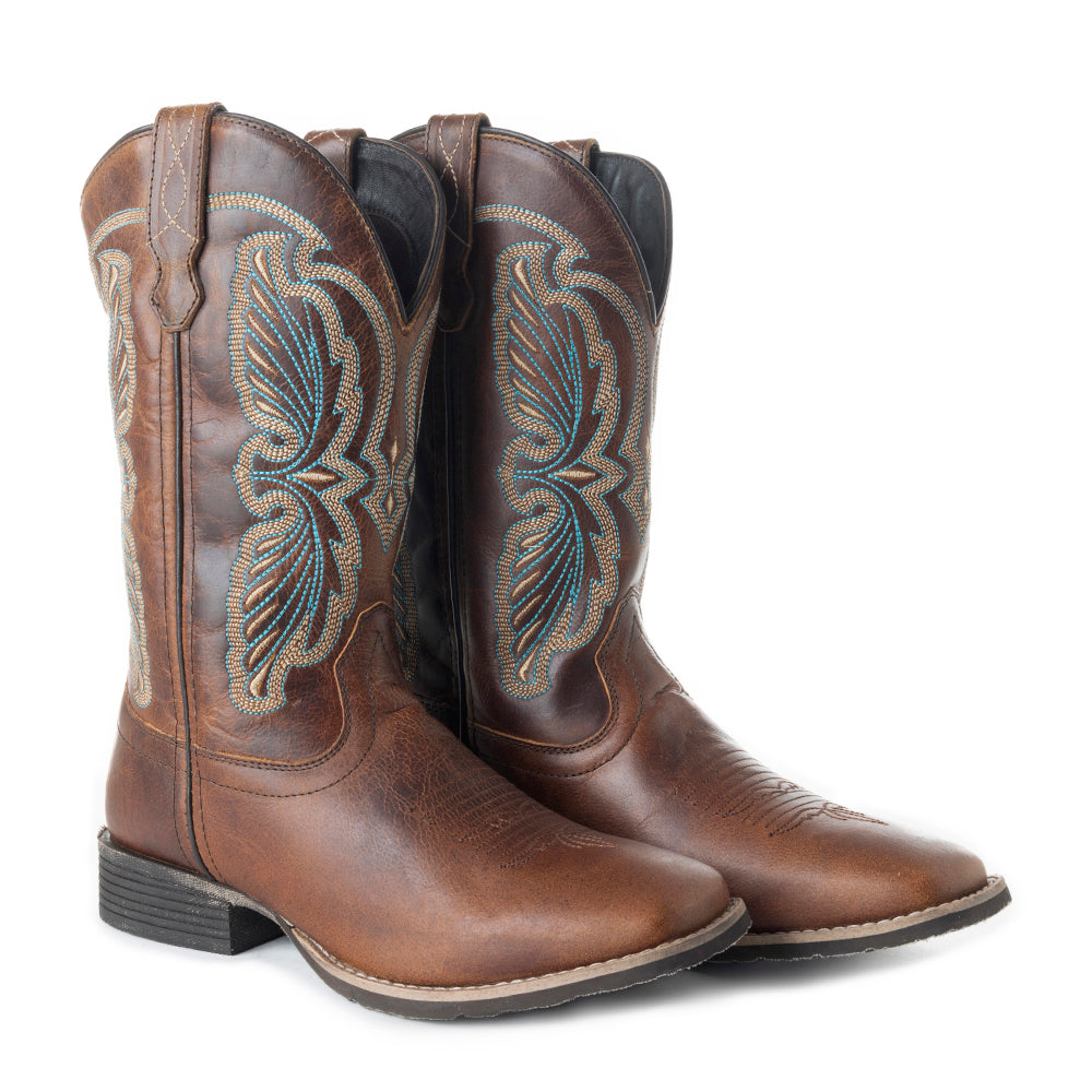 Tribu Hide Boot - PhishStones Products