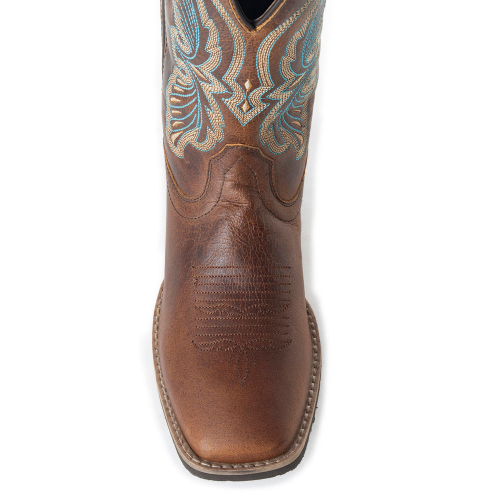 Tribu Hide Boot - PhishStones Products