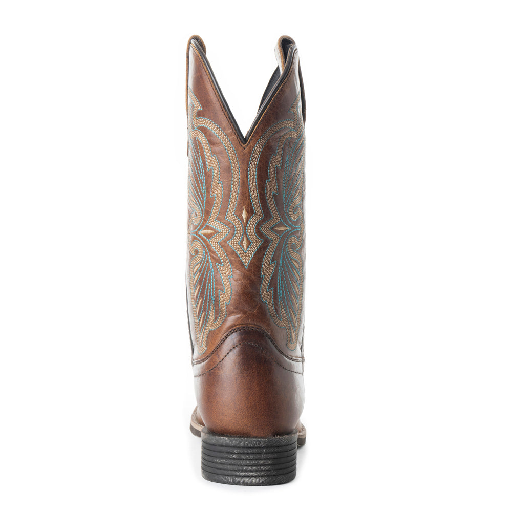 Tribu Hide Boot - PhishStones Products
