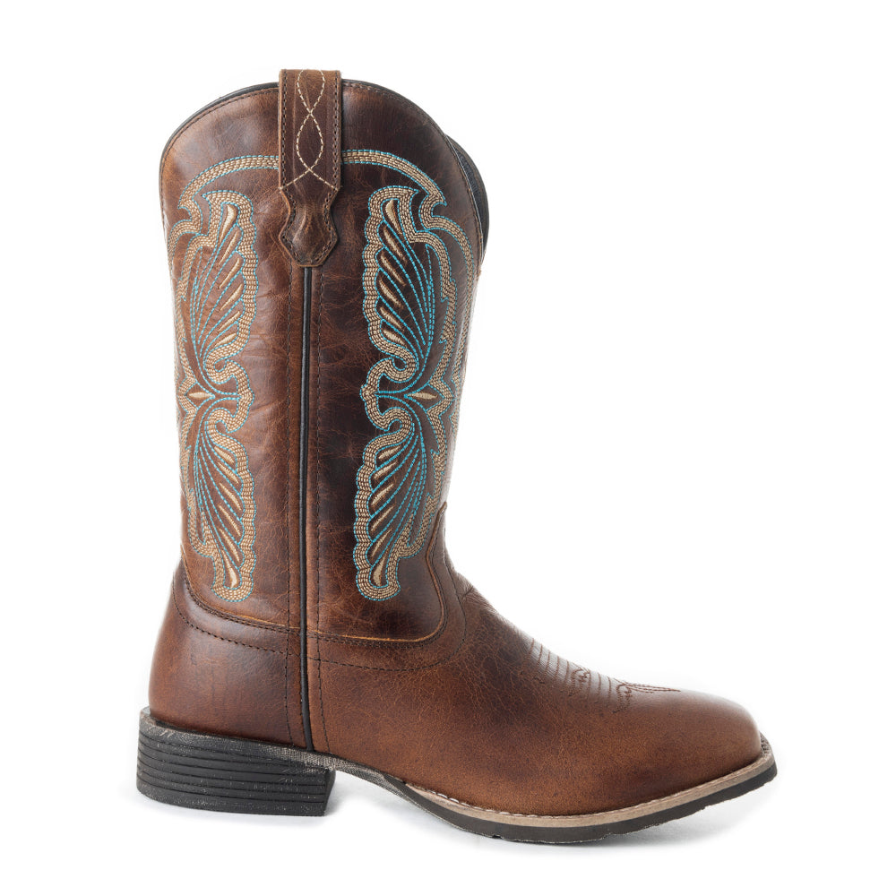 Tribu Hide Boot - PhishStones Products