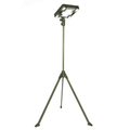 TRU De - LIGHT WHITENIGHT Multipurpose Solar / AC / DC - Garden, Camping Main Light + 3 Independent Detachable Multi Mode Side Lights / Tripod + Carrying Bag - PhishStones Products