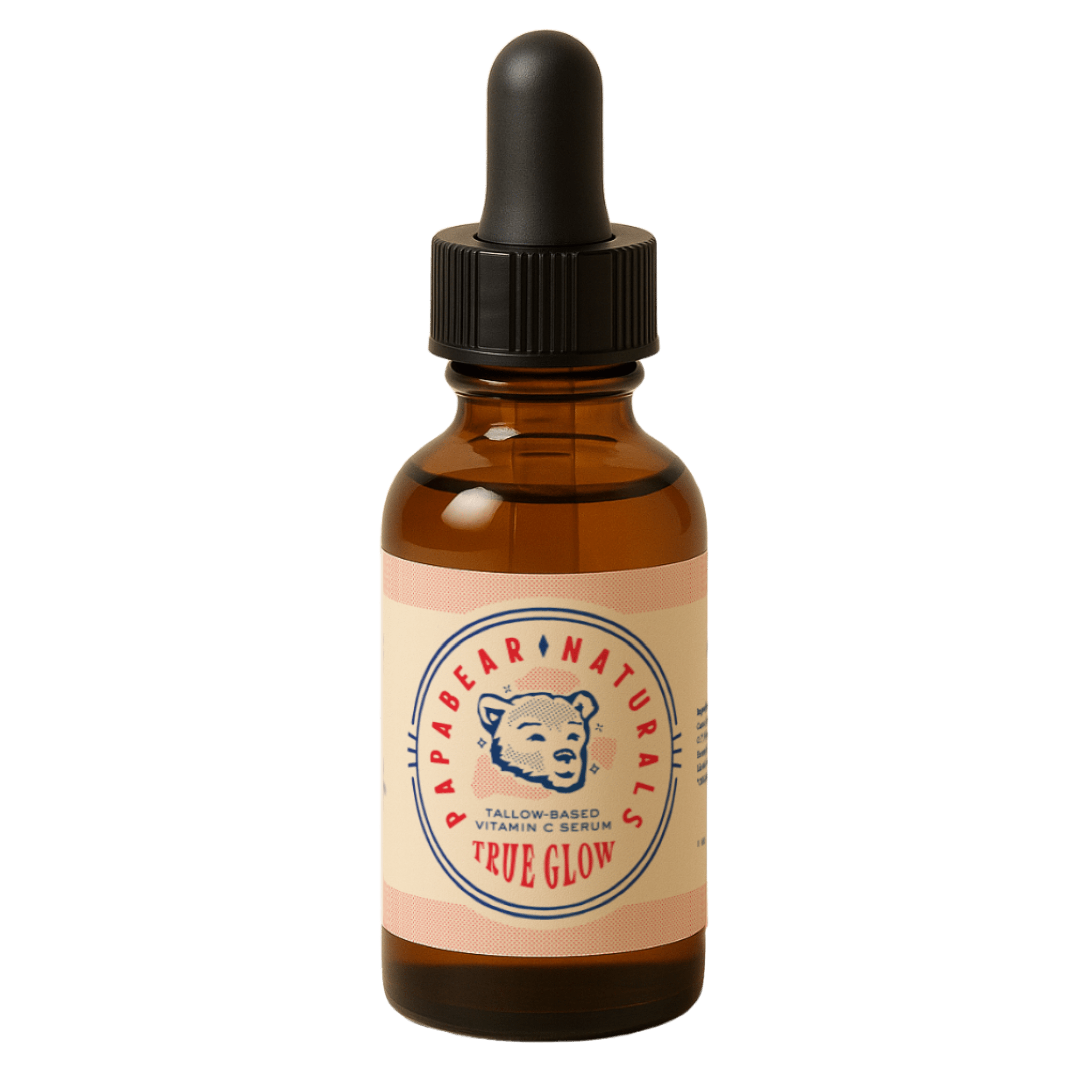 True Glow Vitamin C Serum - 1 oz - PhishStones Products